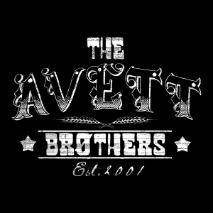 Avett Bros. Tavern Design